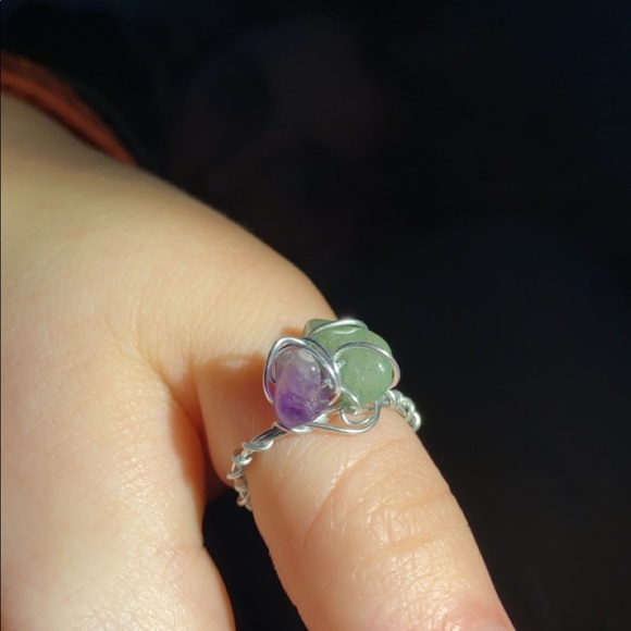 Custom Rings - Picture 2 of 4